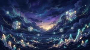 2026年3月19日加密市场动态:BTC回踩7.1万美元,SEC-CFTC历史性定性文件与花旗下调目标价并行