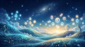 2026年4月12日加密市场动态:BTC反弹突破73,000美元,摩根士丹利ETF首发+CLARITY法案下周登场